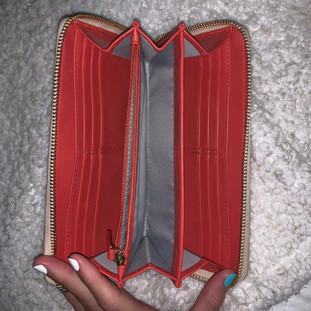 Coach Wallet NEW!!!!